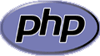 php web design